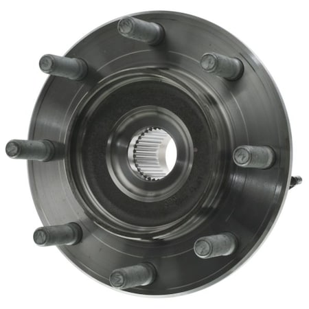 Moog Hub Assembly, 515099 515099